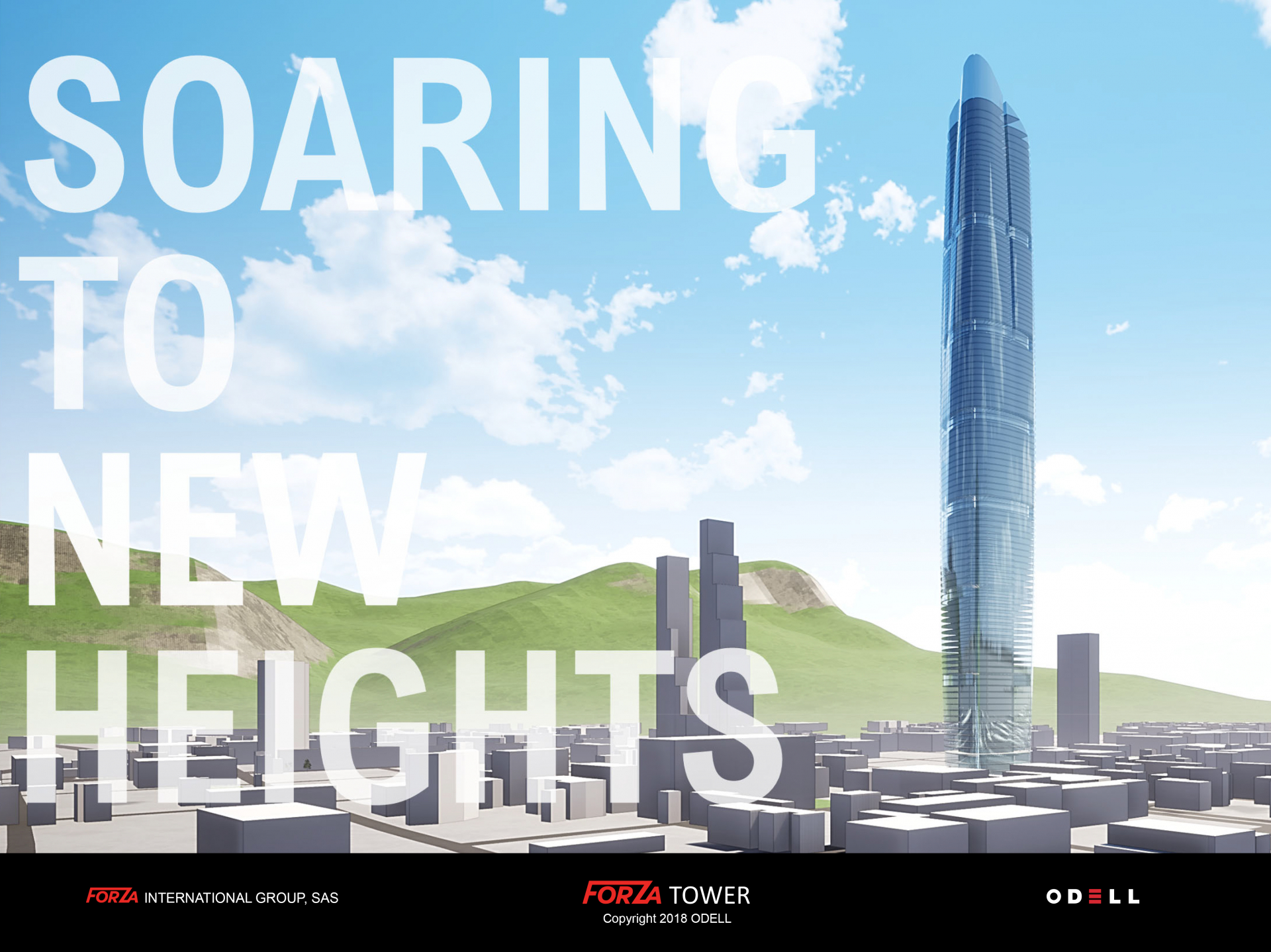 Forza Tower_Soaring Image
