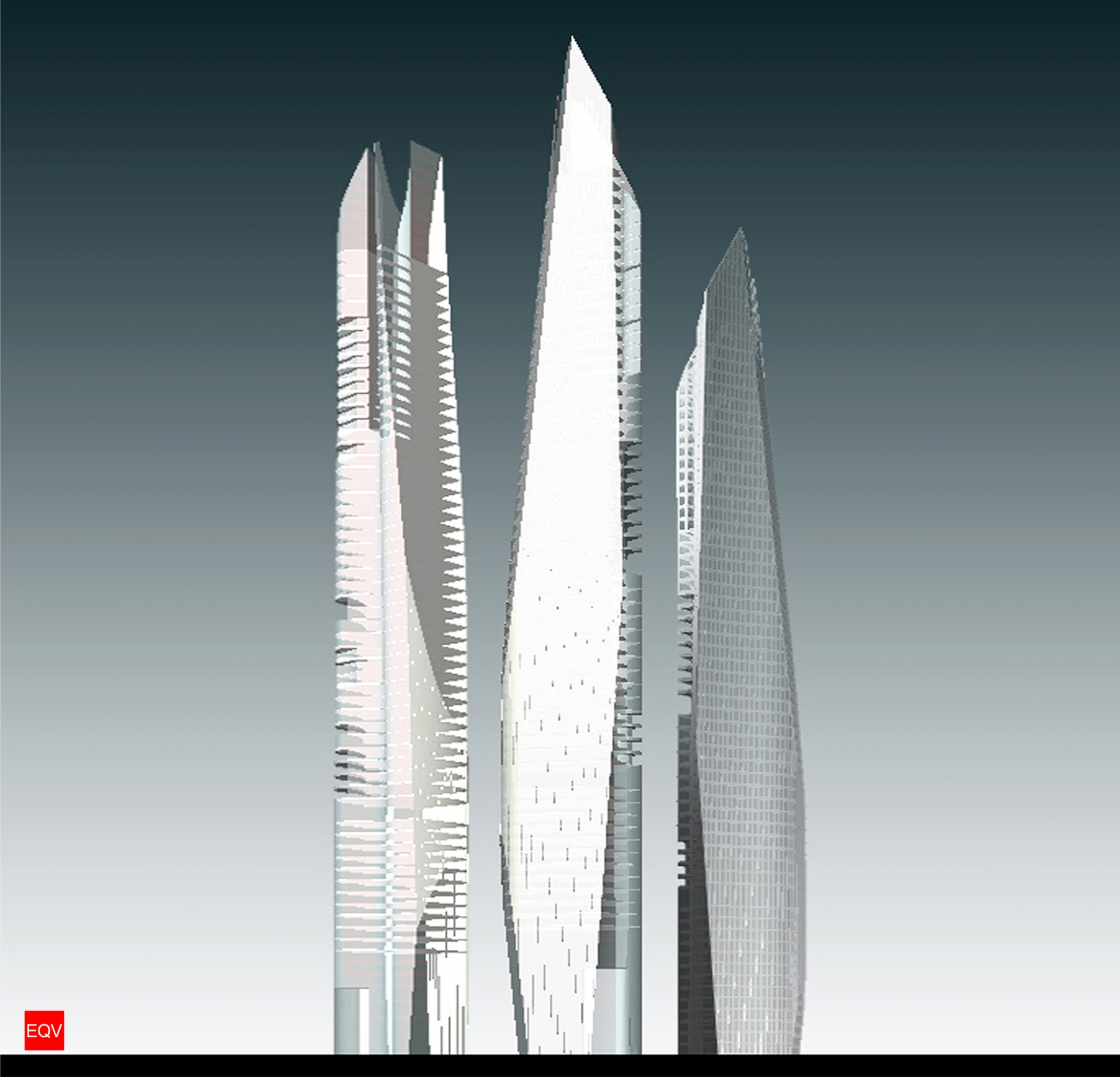 EQV_Proj Sheet Template_Suzhou Mixed Use Towers
