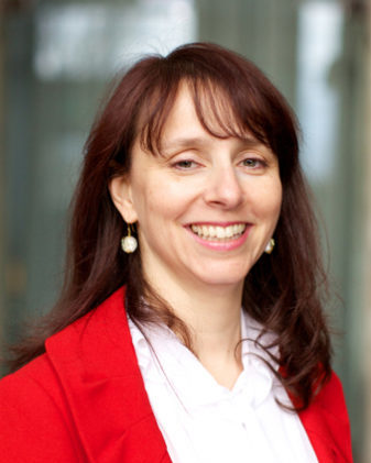 Carolyn Entzminger, AIA, LEED AP